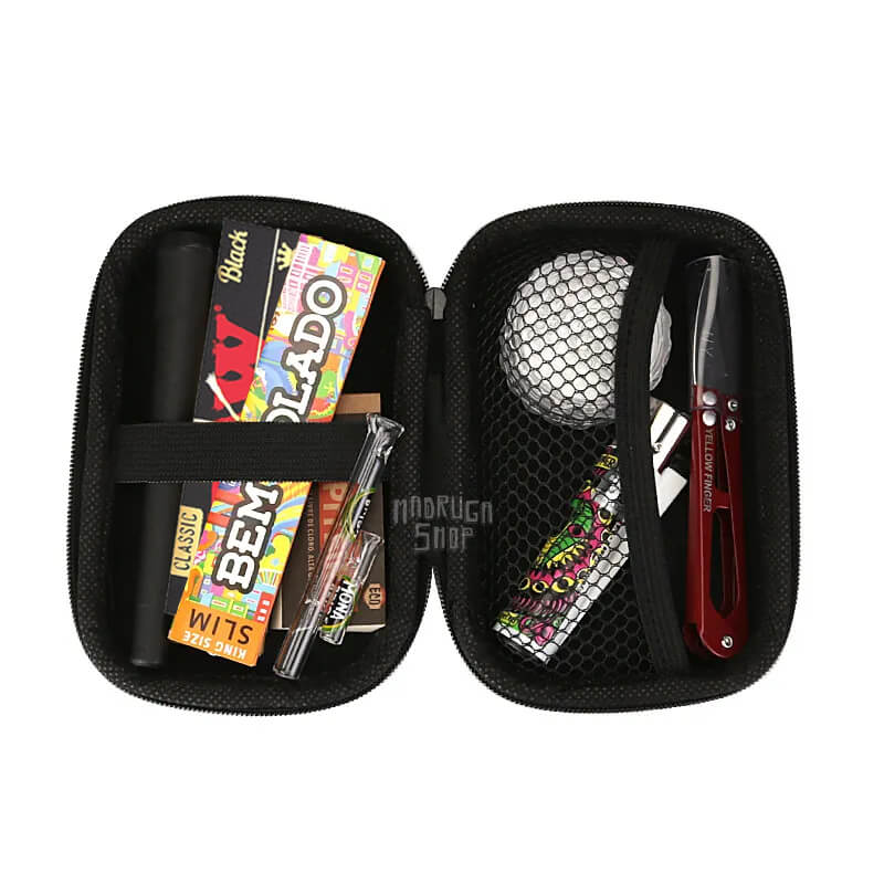 Kit de Bolso Completo 4