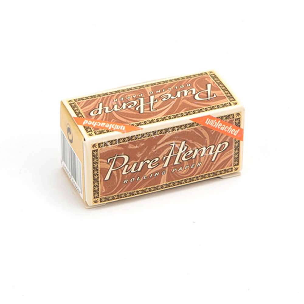Seda Pure Hemp Unbleached Rolls (Un.)