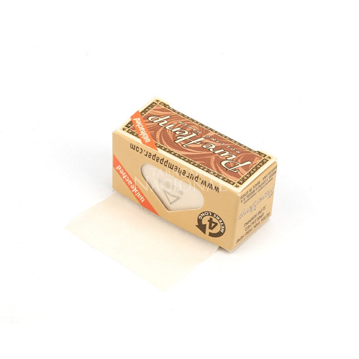 Seda Pure Hemp Unbleached Rolls (Un.)