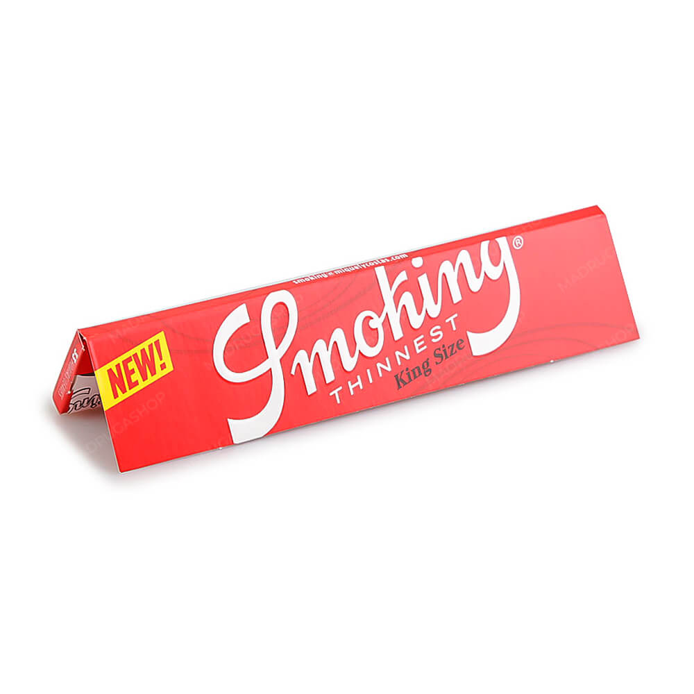 Seda Smoking Thinnest King Size (Un.)