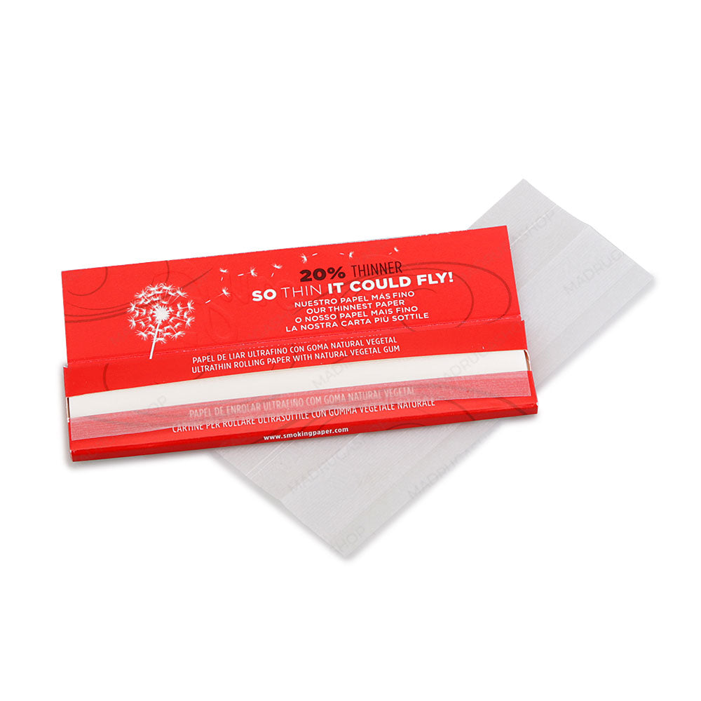 Seda Smoking Thinnest King Size (Un.)