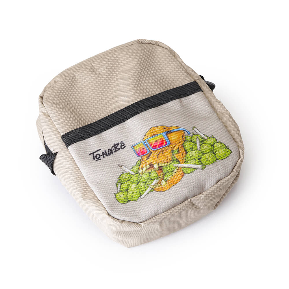 Shoulder Bag Mini TônaBê - Bege