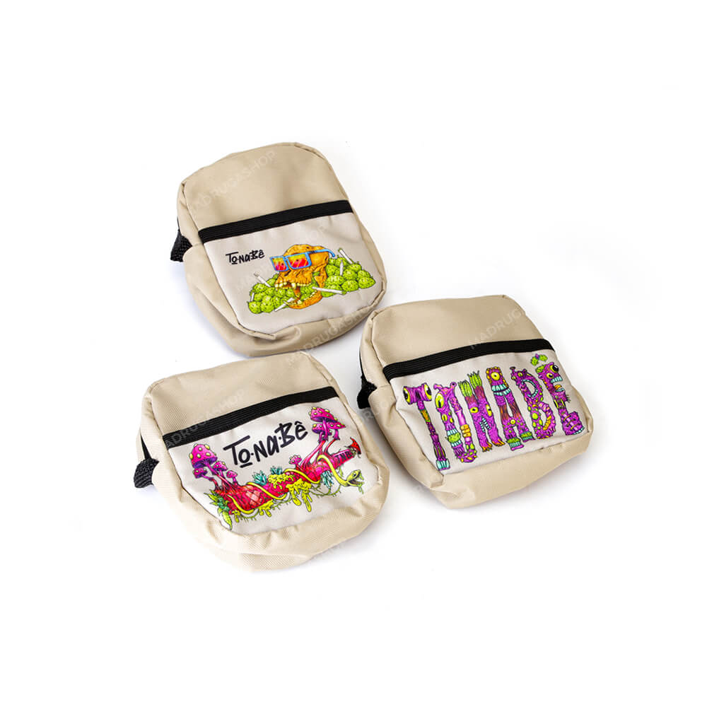 Shoulder Bag Mini TônaBê - Bege