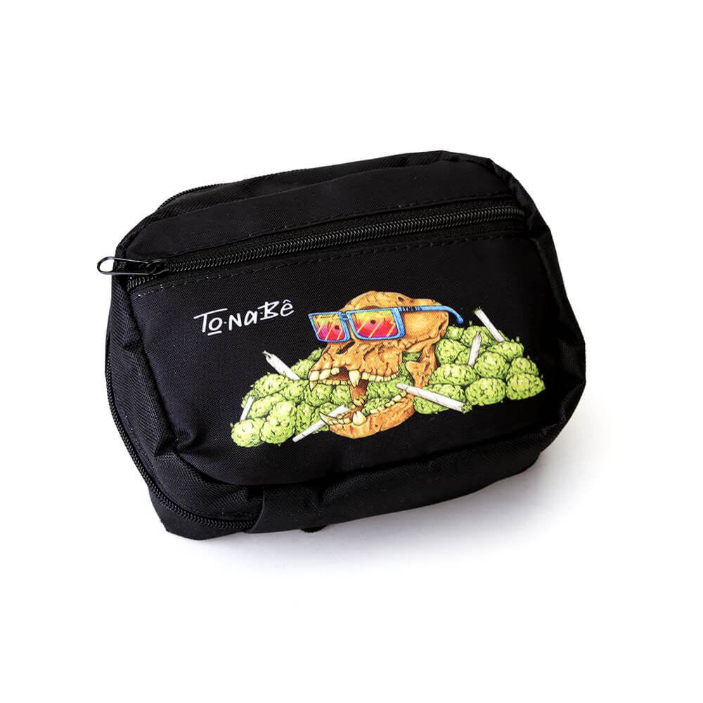 Shoulder Bag TônaBê Preta - Estampa Sortida