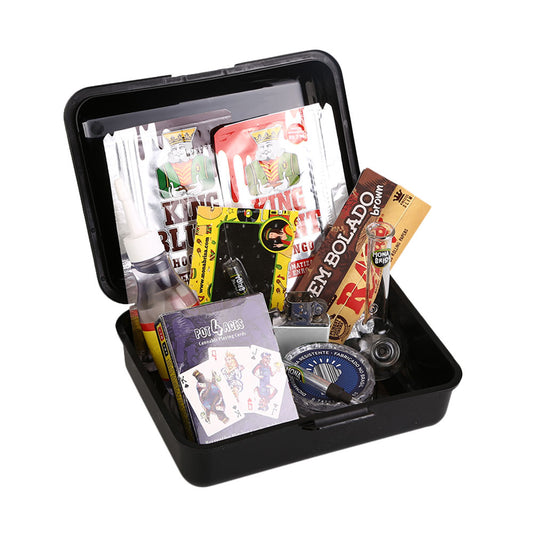 Kit 420 Cards