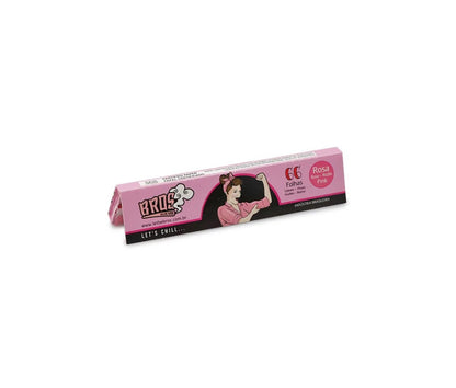 Kit Barbie Maconheira Rosa