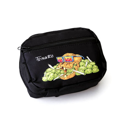 Shoulder Bag TônaBê Preta - Estampa Sortida